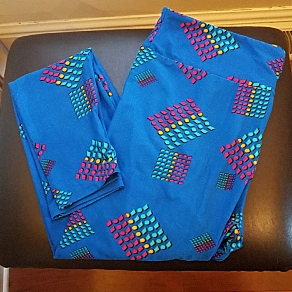 LuLaRoe leggings